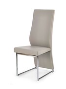Krzesło K213 cappuccino HALMAR