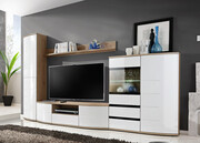 Meblościanka ONTARIO I ASM Meble