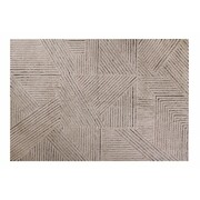 Dywan GOLDEN COFFEE LARGE 170x240 beżowy/brązowy LORENA CANALS