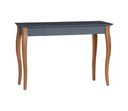 Biurko LILLO 105x40 grafitowe RAGABA