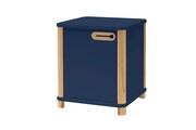 Szafka nocna ASHME granatowa RAGABA