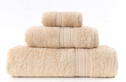 Ręcznik Greno Egyptian Cotton 70x140 beżowy GRENO