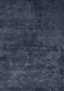 Dywan CANYON DARK BLUE 160x230 niebieski by Maciej Zień FARGOTEX