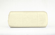 Ręcznik Frotex Enigma 50X100 kremowy GRENO