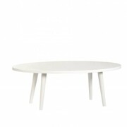 Ława CRYSTAL WHITE 48x97 MOONWOOD Meble