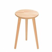 Taboret NATURAL 30 MOONWOOD Meble