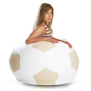 Pufa PIŁKA NOŻNA MEDIUM FURINI