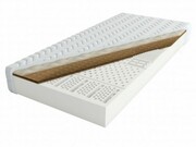 Materac lateksowy ALODIUM KOKOS 180x200 LUMITEX