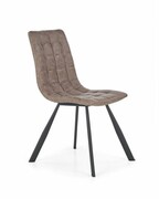 Krzesło K280 brązowe HALMAR