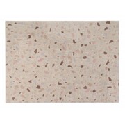 Dywan TERRAZZO MOONSTONE 140x200 beżowy LORENA CANALS