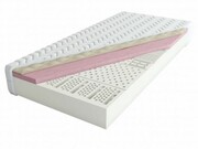 Materac Termoelastyczny LUMITEX Nasa 160 x 200 - zdjęcie 2