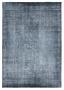Dywan LINEN DARK BLUE 160x230 niebieski FARGOTEX