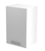 Szafka kuchenna wisząca 45 VENTO G-45/72 biały połysk HALMAR