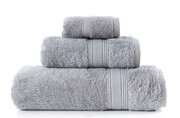 Ręcznik Greno Egyptian Cotton 70X140 stalowy GRENO