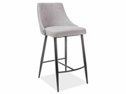 Hoker NOBEL H-1 szary/czarny SIGNAL