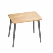 Stolik kawowy KIARA 60x40 MOONWOOD Meble