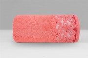 Ręcznik Greno Bella 70X140 koralowy GRENO