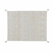 Dywan TRIBU NATURAL L 170x240 beżowy LORENA CANALS