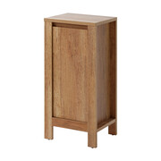 Szafka łazienkowa CLASSIC OAK 810 dąb COMAD