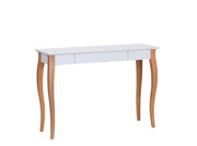 Biurko LILLO 105x40 białe RAGABA