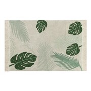 Dywan TROPICAL GREEN 140x200 beżowy LORENA CANALS