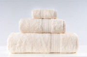 Ręcznik Greno Egyptian Cotton 50X90 kremowy GRENO