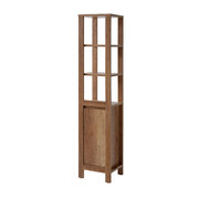 Szafka łazienkowa CLASSIC OAK 800 dąb COMAD
