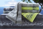 Ręcznik Toscana 50x90 GRENO