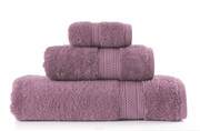 Ręcznik Greno EGYPTIAN COTTON 50X90 lawendowy GRENO