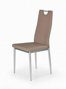 Krzesło K202 cappuccino HALMAR