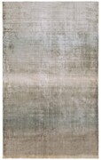 Dywan GEOS SMOKY BLUE 160x230 niebieski/beżowy FARGOTEX
