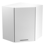 Szafka kuchenna narożna 60 VENTO GN-60/72 jasnoszary połysk HALMAR