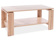 Ława PAOLA 100x55 dąb wotan SIGNAL