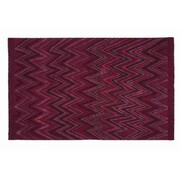 Dywan EARTH SAVANNAH RED 170x240 bordowy LORENA CANALS