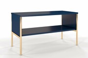 Ława POLKA granatowa SKANDICA
