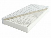 Materac lateksowy ALODIUM 180x200 LUMITEX