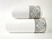 Ręcznik Greno REAL 70x140 biały GRENO