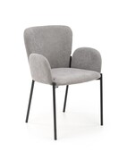 Krzesło K445 szare HALMAR