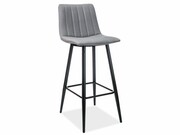 Hoker ALAN H-1 szary/czarny SIGNAL