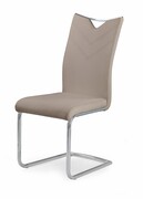 Krzesło K224 cappuccino HALMAR