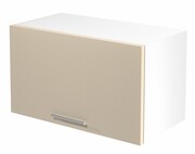Szafka kuchenna wisząca 60 VENTO GO-60/36 beżowy połysk HALMAR