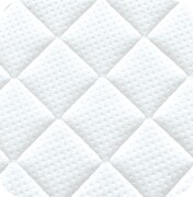 Pokrowiec na materac PUROACTIVE 200x200 JANPOL