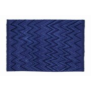 Dywan EARTH ALASKA BLUE 170x240 niebieski LORENA CANALS