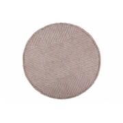 Dywan ROSE TEA 160x160 różowy LORENA CANALS