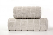 Ręcznik Greno Brick 70X140 cappuccino GRENO