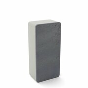 Szafka łazienkowa LOFT 35 beton/szary mat 4STOL