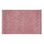 Dywan EARTH CANYON ROSE 170x240 różowy LORENA CANALS