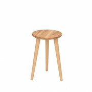 Taboret MODERN OAK 30 MOONWOOD Meble