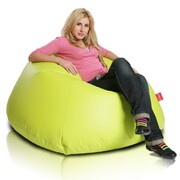 Pufa MAXI ekoskóra FURINI