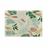 Dywan BOTANIC L 170x240 beżowy LORENA CANALS